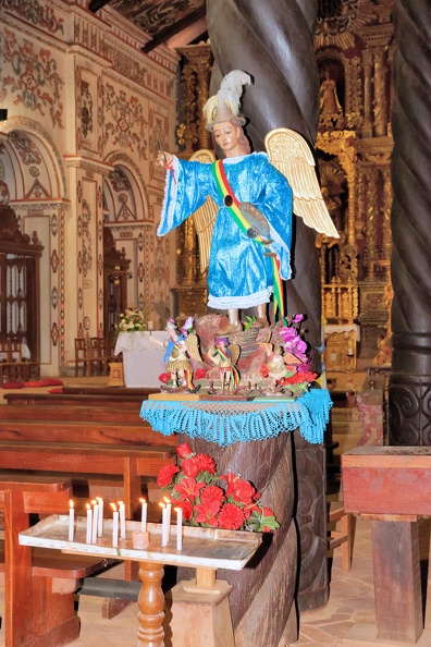 San Miguel.
