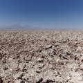 Désert d'Atacama.