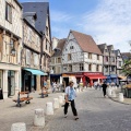 Bourges.