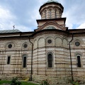 Monastère de Cozia.