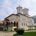 Monastère de Horezu.