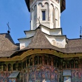 Monastère de Suceava.