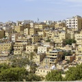 Jordanie : Amman.
