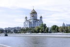 Moscou (Russie).