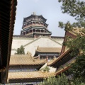 Le palais d'été (Chine).