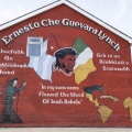 Derry et ses murs peints.