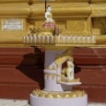  Mandalay, pagode Soon U Ponya Shin.
