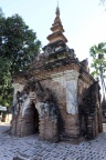 La pagode Yedanasini.