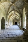 Abbaye de Fontfroide.
