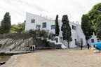 Cadaques, maison de Salvador Dali.