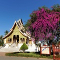 Luang Prabang :Wat Mai.