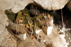 Grottes de Pakhou.