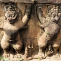 Site Angkor Thom.