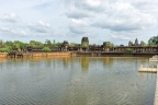 Angkor Vat.