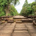 Temple de Banteay Sanré.