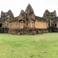 Temple de Banteay Sanré.