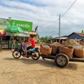 Autour de Battambang.