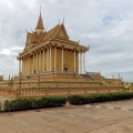 Oudon, ancienne capitale du Cambodge