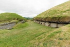 Site préhistorique de Newgrange.