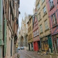 Rouen.