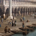 Gianantonio Canal dit Canaletto.