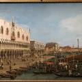 Gianantonio Canal dit Canaletto