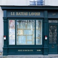 Le Bateau-Lavoir.