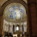 Basilique du Sacré Coeur.
