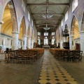 Eglise SAint Léonard.