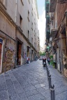 Rue de Naples.