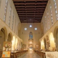 Eglise di Santa Chiara.