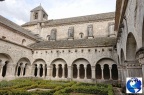 Abbaye de Senanque.