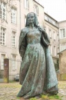 Anne de Bretagne.