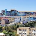 Valparaiso.