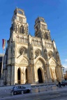 Orléans.
