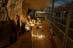  Caverne du Dragon (transformée en musée).