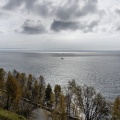 Lac Baïkal (Russie).