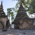 La pagode Yedanasini.