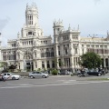 Madrid, le musée du Prado.