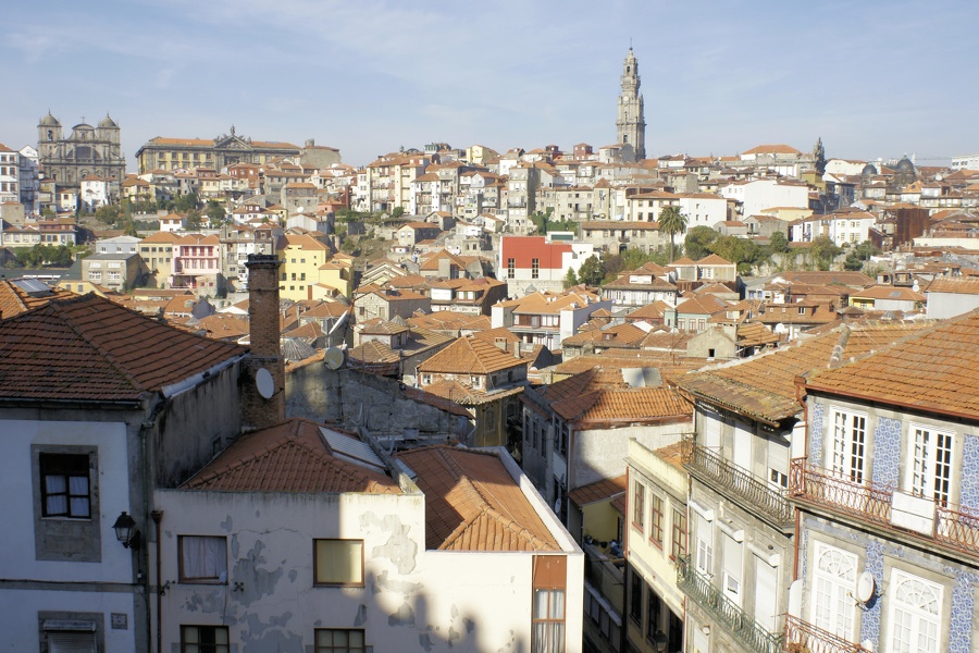 Porto.