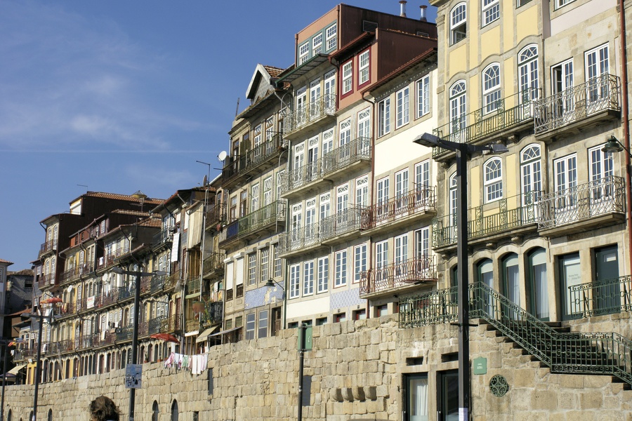 Porto.