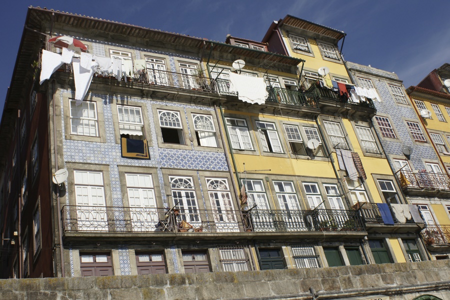 Porto.