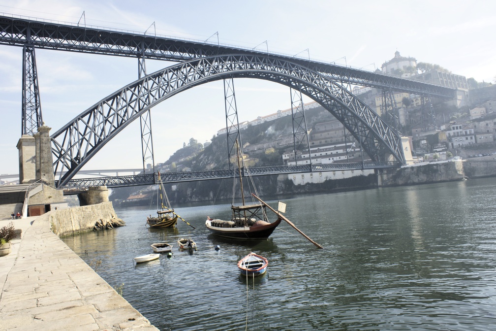 Porto.