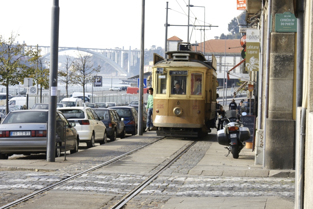 Porto.
