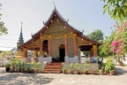 Luang Prabang.