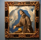 Nationale Galerie, tableau de El Greco.