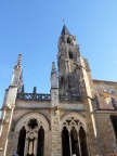 Saint Père sous Vézelay, église Notre-Dame.