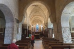Église Saint-Sévère.
