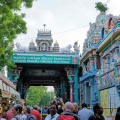 Temple Sri Manakula Vinayagar.
