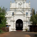 Kottayam, église orthodoxe Maha Edavaka.